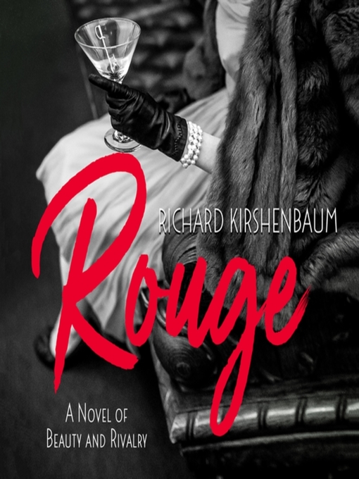 Title details for Rouge by Richard Kirshenbaum - Available